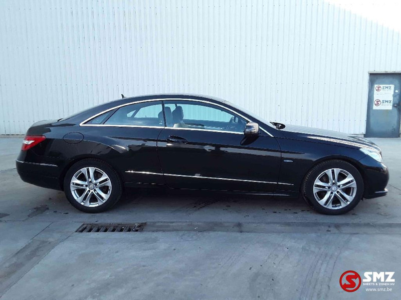 Mercedes-Benz E-Klasse 250 CDI 60000 km automatic/parktronic ("12) no reg - Car: picture 4 Mercedes-Benz E-Klasse 250 CDI 60000 km automatic/parktronic ("12) no reg - Car: picture 4
