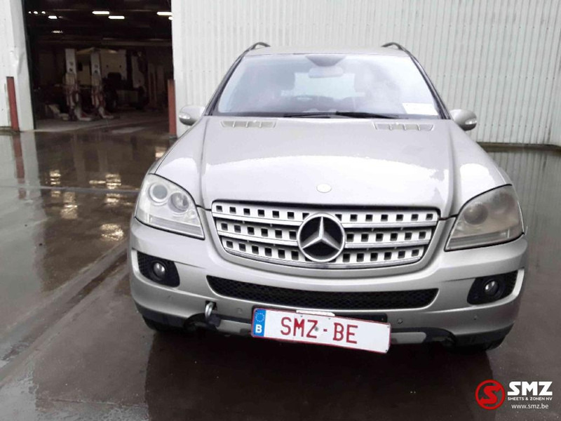 Mercedes-Benz M-Klasse ML 280 CDI - Car: picture 2 Mercedes-Benz M-Klasse ML 280 CDI - Car: picture 2