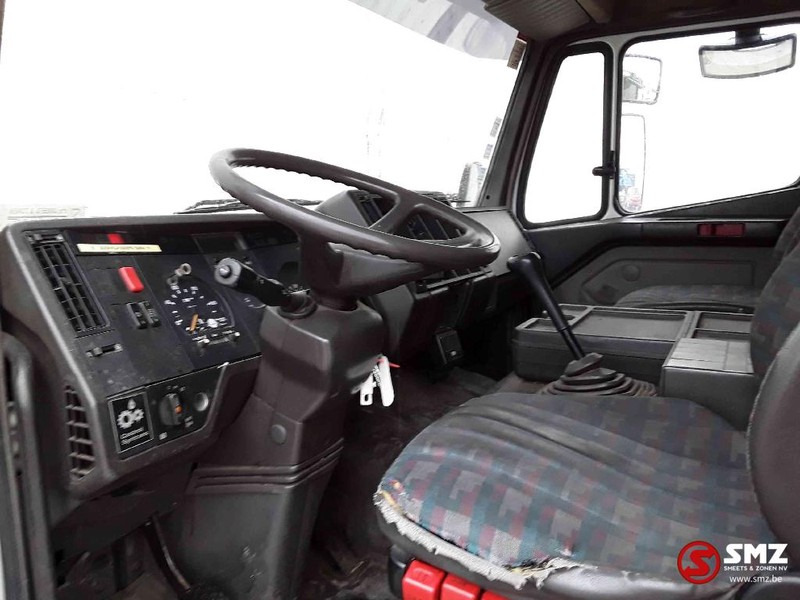 Truck mounted aerial platform Mercedes-Benz SK 1824 lames/steel: picture 7 Truck mounted aerial platform Mercedes-Benz SK 1824 lames/steel: picture 7