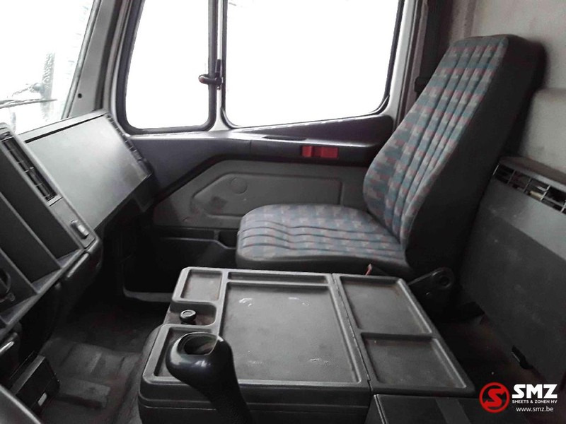 Truck mounted aerial platform Mercedes-Benz SK 1824 lames/steel: picture 6 Truck mounted aerial platform Mercedes-Benz SK 1824 lames/steel: picture 6