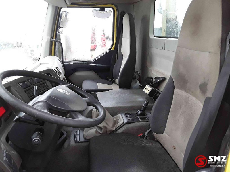 Tipper Renault Kerax 450: picture 7
