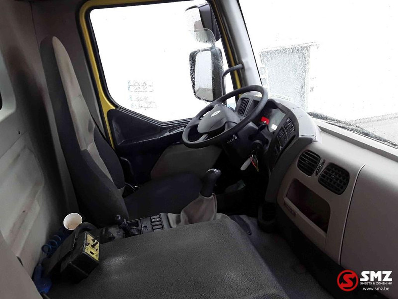 Tipper Renault Kerax 450: picture 6