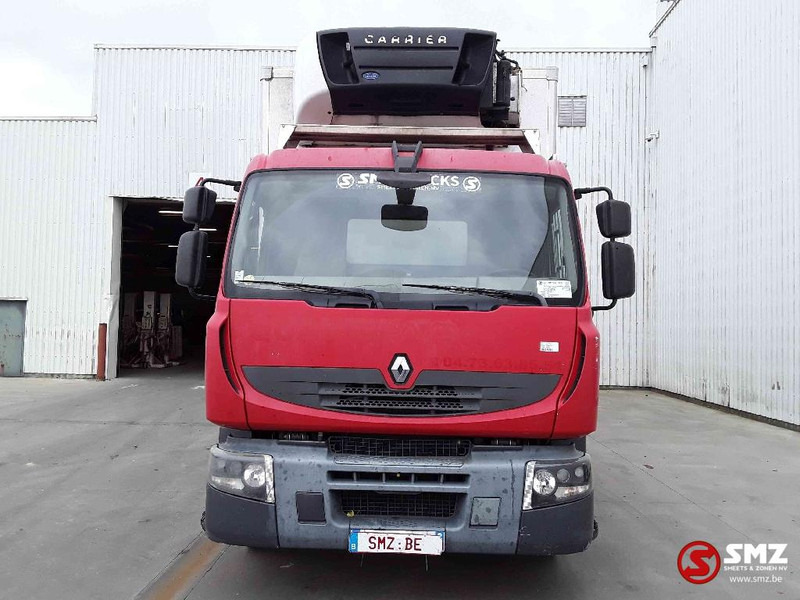 Renault Premium 310 bitemp - Refrigerator truck: picture 2 Renault Premium 310 bitemp - Refrigerator truck: picture 2