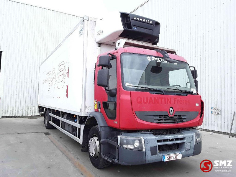 Renault Premium 310 bitemp - Refrigerator truck: picture 1 Renault Premium 310 bitemp - Refrigerator truck: picture 1