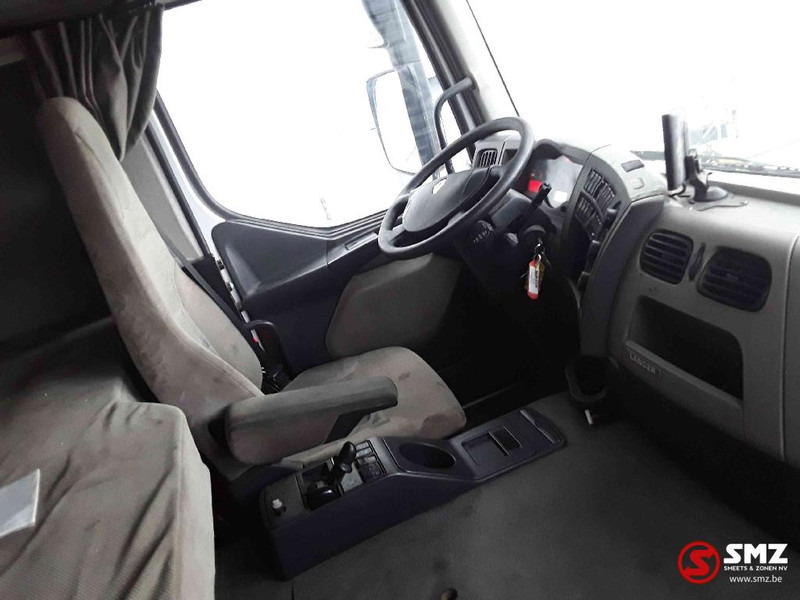Cab chassis truck Renault Premium 450 motor smokes-raucht PROBLEM: picture 6