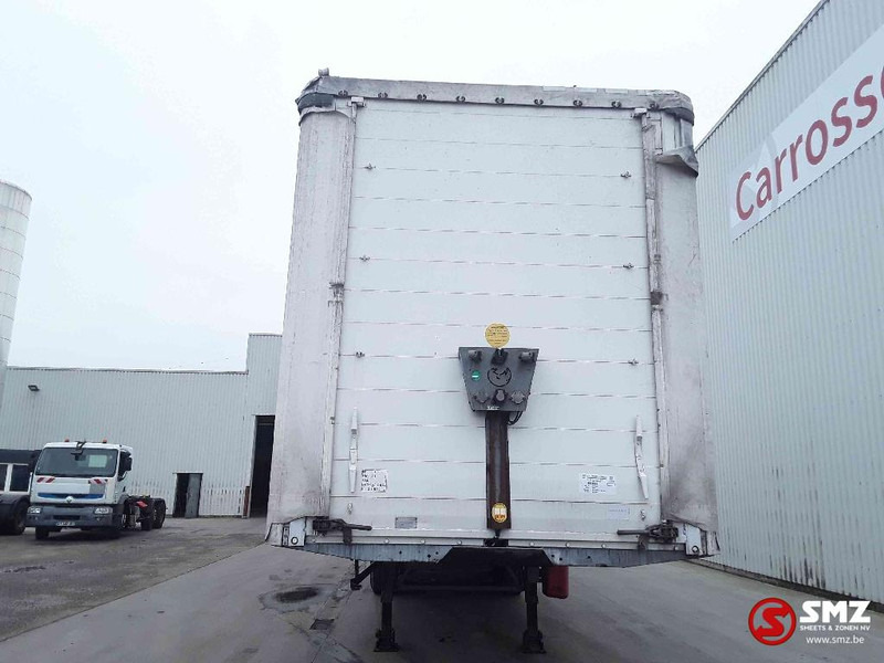 Samro Oplegger - Curtainsider semi-trailer: picture 2 Samro Oplegger - Curtainsider semi-trailer: picture 2