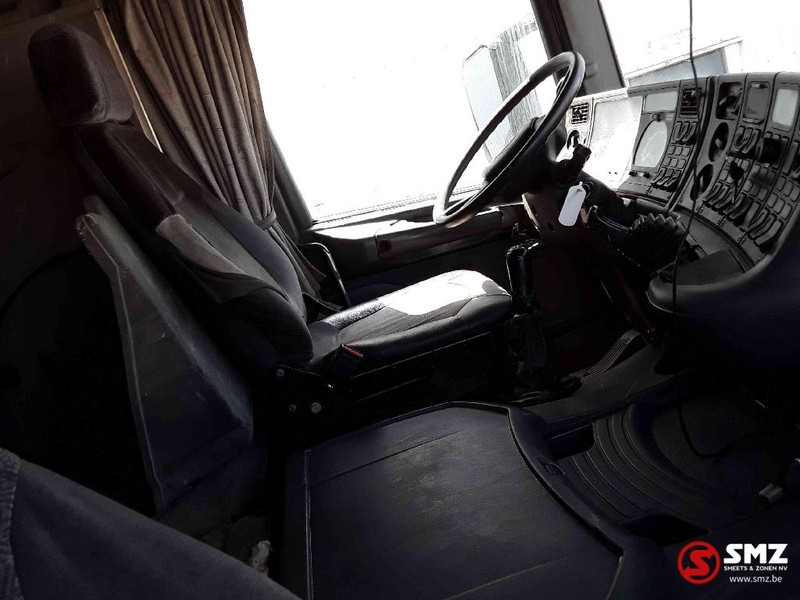 Scania 144 530 6x4 manual pump - Dropside/ Flatbed truck: picture 5 Scania 144 530 6x4 manual pump - Dropside/ Flatbed truck: picture 5