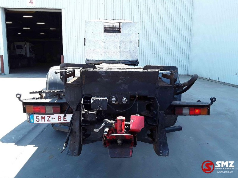 Dropside/ Flatbed truck Scania 144 530 6x4 manual pump: picture 10 Dropside/ Flatbed truck Scania 144 530 6x4 manual pump: picture 10