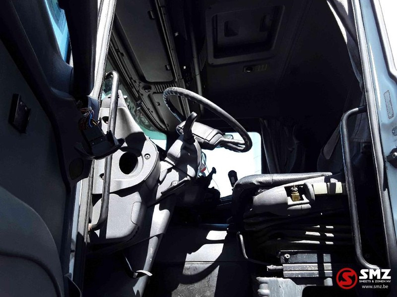 Dropside/ Flatbed truck Scania 144 530 6x4 manual pump: picture 6 Dropside/ Flatbed truck Scania 144 530 6x4 manual pump: picture 6