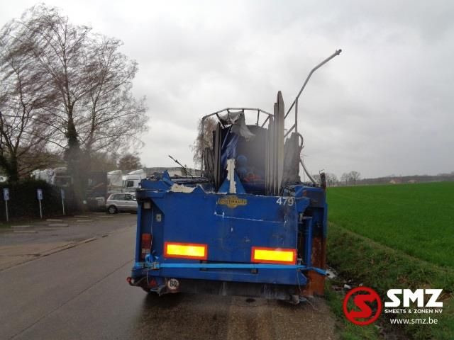 Orthaus Oplegger ihnenlader4600 E glasloader - Semi-trailer: picture 5 Orthaus Oplegger ihnenlader4600 E glasloader - Semi-trailer: picture 5