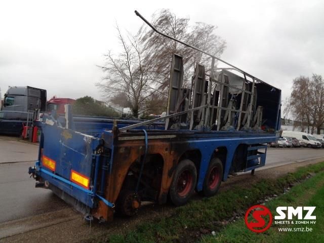 Orthaus Oplegger ihnenlader4600 E glasloader - Semi-trailer: picture 4 Orthaus Oplegger ihnenlader4600 E glasloader - Semi-trailer: picture 4