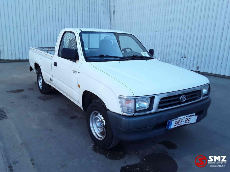 Toyota Hilux - Car: picture 1 Toyota Hilux - Car: picture 1