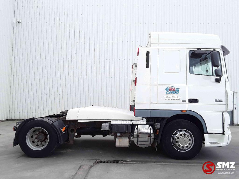 DAF 105 XF 410 - Tractor unit: picture 4 DAF 105 XF 410 - Tractor unit: picture 4