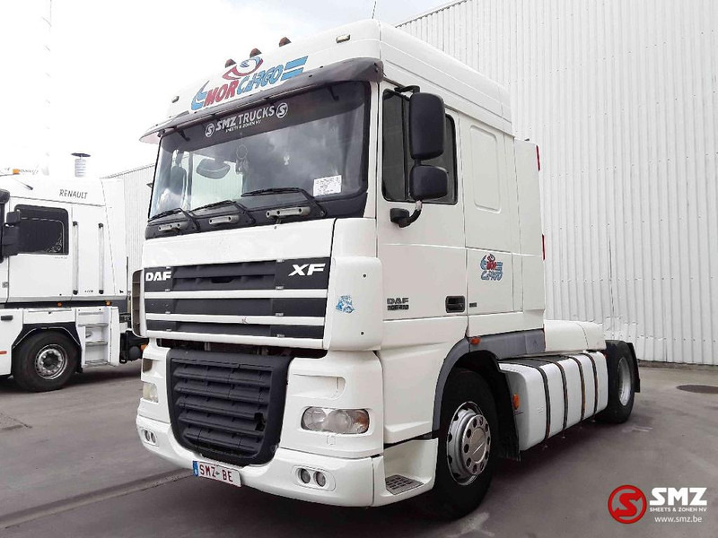 DAF 105 XF 410 - Tractor unit: picture 3 DAF 105 XF 410 - Tractor unit: picture 3