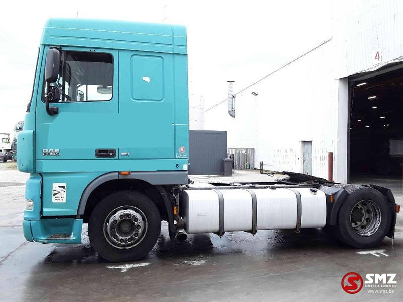 DAF 105 XF 410 - Tractor unit: picture 5 DAF 105 XF 410 - Tractor unit: picture 5
