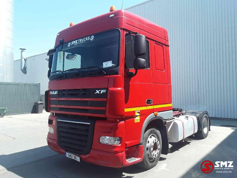 DAF 105 XF 410 Spacecab 1 hand B truck - Tractor unit: picture 3 DAF 105 XF 410 Spacecab 1 hand B truck - Tractor unit: picture 3