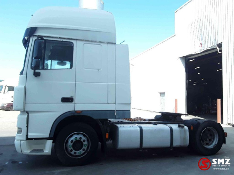 DAF 105 XF 410 SuperSpaceCAb - Tractor unit: picture 5 DAF 105 XF 410 SuperSpaceCAb - Tractor unit: picture 5
