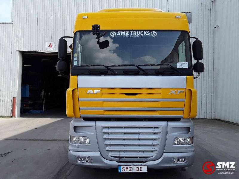 DAF 105 XF 410 intarder - Tractor unit: picture 2 DAF 105 XF 410 intarder - Tractor unit: picture 2