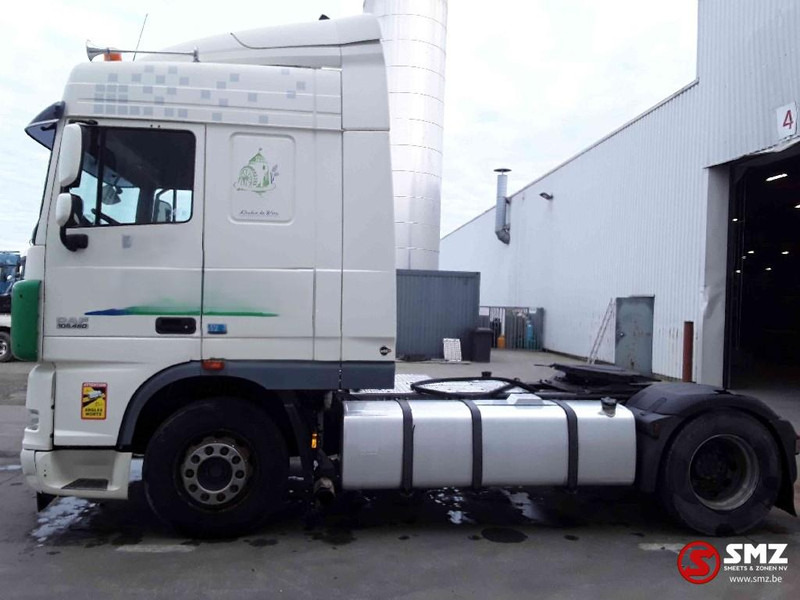 DAF 105 XF 460 Spacecab manual Francais 899'km - Tractor unit: picture 5 DAF 105 XF 460 Spacecab manual Francais 899'km - Tractor unit: picture 5