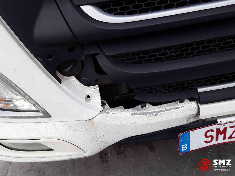 Tractor unit DAF XF 460 Spacecab 2tanks: picture 6 Tractor unit DAF XF 460 Spacecab 2tanks: picture 6