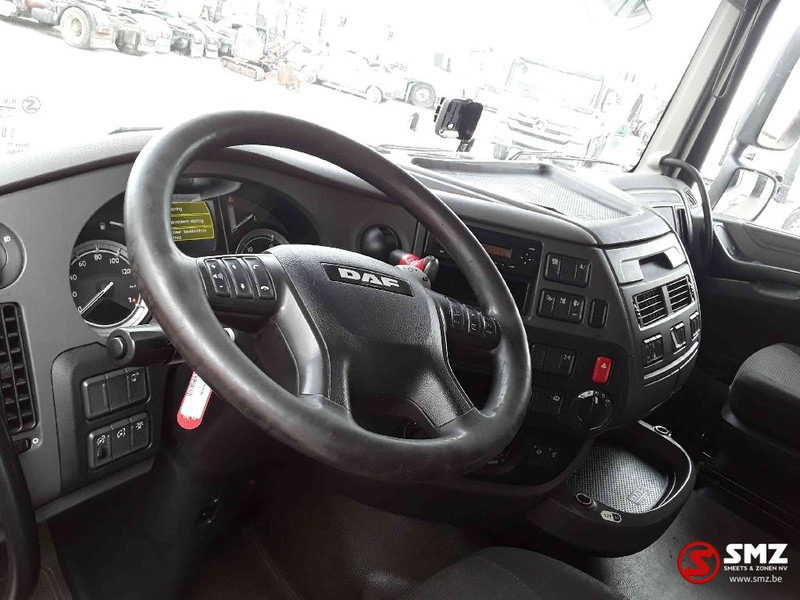 Tractor unit DAF XF 460 Spacecab 2tanks: picture 9 Tractor unit DAF XF 460 Spacecab 2tanks: picture 9