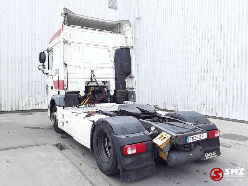Tractor unit DAF XF 460 Spacecab 2tanks: picture 10 Tractor unit DAF XF 460 Spacecab 2tanks: picture 10