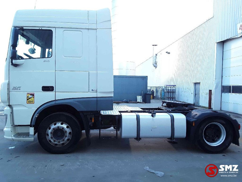 DAF XF 510 - Tractor unit: picture 5 DAF XF 510 - Tractor unit: picture 5