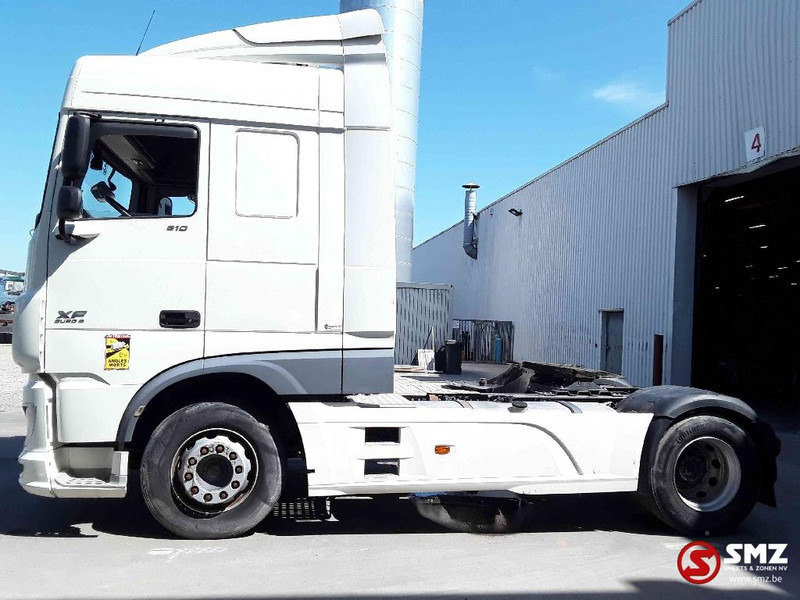 DAF XF 510 af intarder - Tractor unit: picture 5 DAF XF 510 af intarder - Tractor unit: picture 5