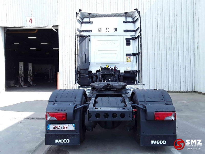 Tractor unit Iveco S-WAY 510 intarder 280000 km: picture 10