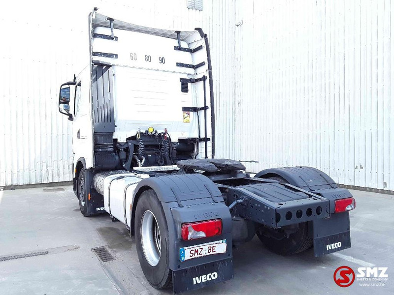 Tractor unit Iveco S-WAY 510 intarder 280000 km: picture 9