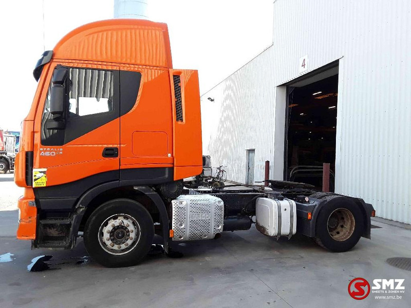 Iveco Stralis 460 HIway hydraulic - Tractor unit: picture 5 Iveco Stralis 460 HIway hydraulic - Tractor unit: picture 5