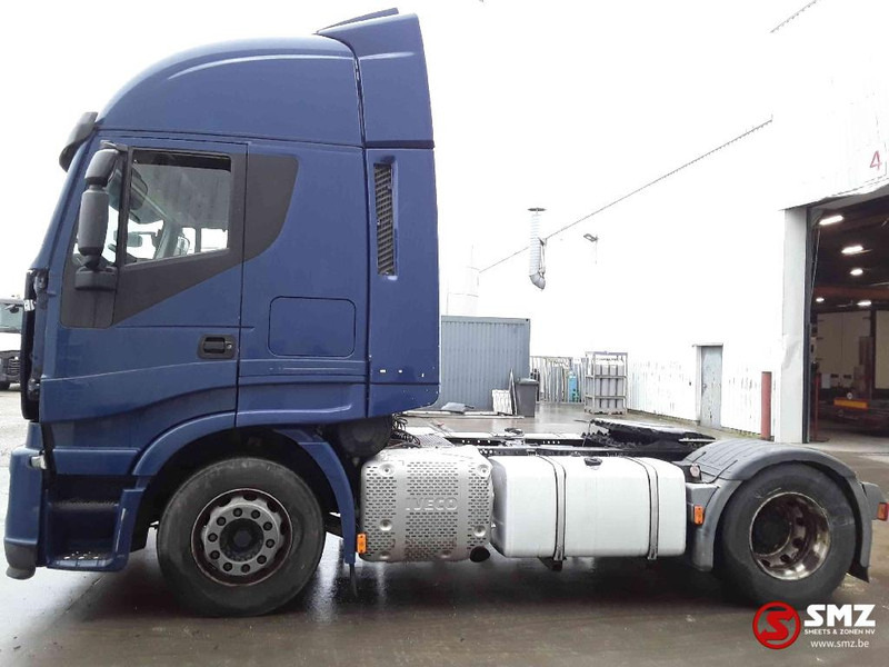 Iveco Stralis 460 Hi Way 505'km - Tractor unit: picture 5 Iveco Stralis 460 Hi Way 505'km - Tractor unit: picture 5