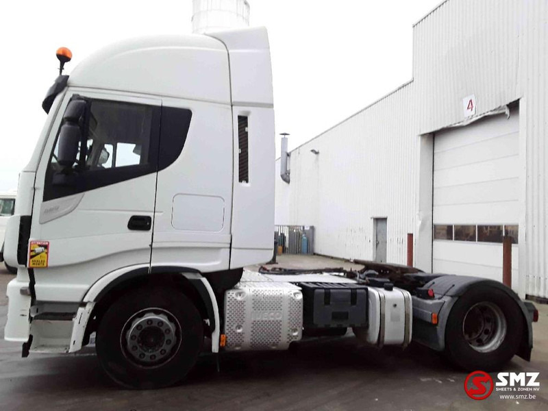 Iveco Stralis 480 398'km intarder - Tractor unit: picture 5 Iveco Stralis 480 398'km intarder - Tractor unit: picture 5