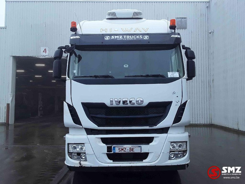 Iveco Stralis 480 - Tractor unit: picture 2 Iveco Stralis 480 - Tractor unit: picture 2