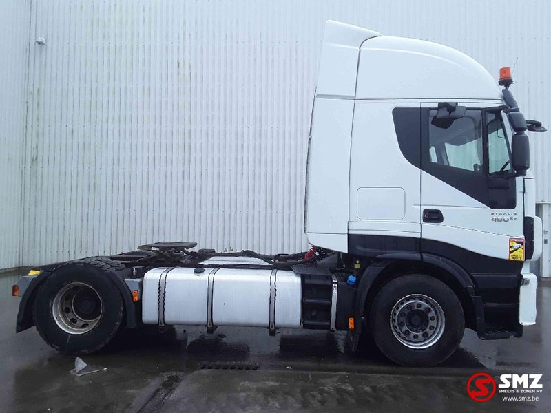 Iveco Stralis 480 - Tractor unit: picture 4 Iveco Stralis 480 - Tractor unit: picture 4