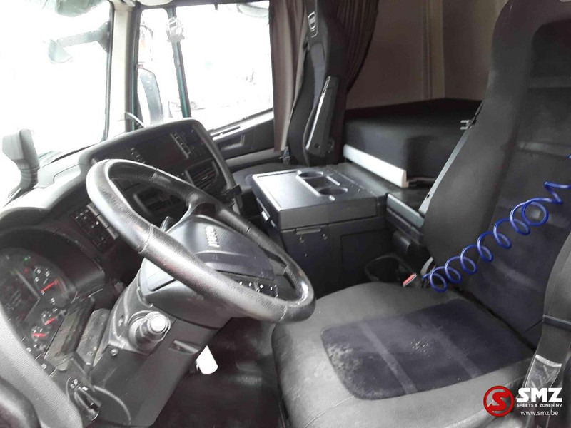 Tractor unit Iveco Stralis 510 HI-WAY bycool navi: picture 7