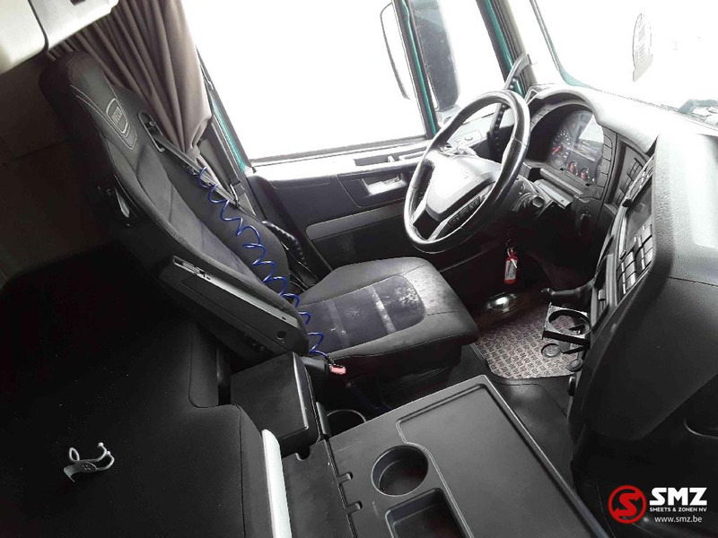 Tractor unit Iveco Stralis 510 HI-WAY bycool navi: picture 6