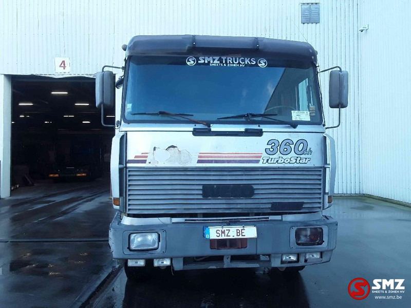 Iveco Turbostar 190 E 36 steel lames 1 hand - Tractor unit: picture 2 Iveco Turbostar 190 E 36 steel lames 1 hand - Tractor unit: picture 2