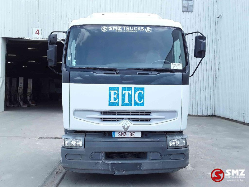 Renault 420 DCI - Tractor unit: picture 2 Renault 420 DCI - Tractor unit: picture 2