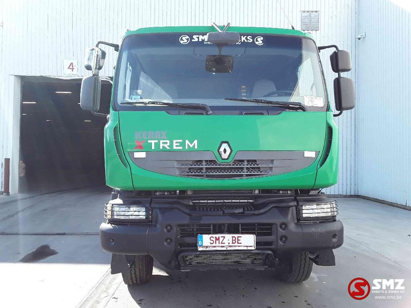 Renault Kerax 500 manual lames - Tractor unit: picture 2 Renault Kerax 500 manual lames - Tractor unit: picture 2