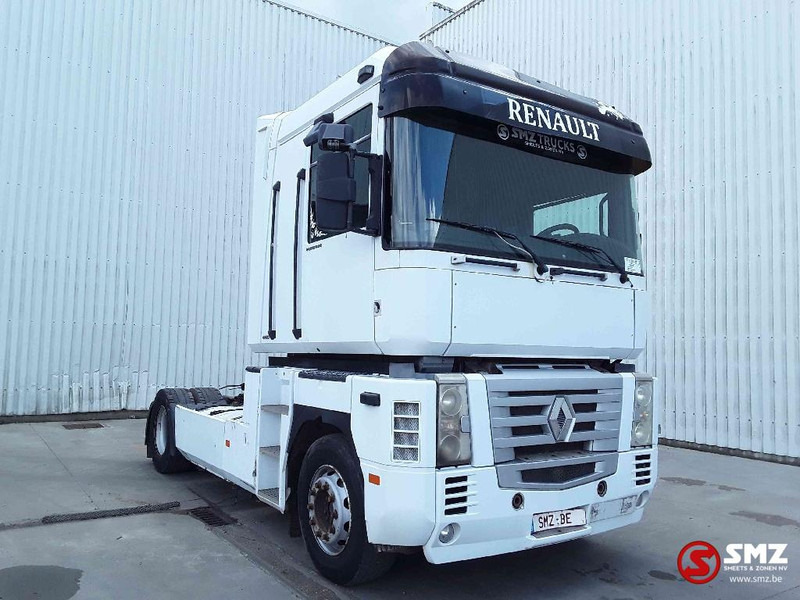 Renault Magnum 440 - Tractor unit: picture 1 Renault Magnum 440 - Tractor unit: picture 1