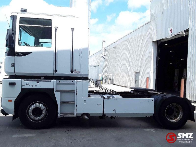 Renault Magnum 440 - Tractor unit: picture 5 Renault Magnum 440 - Tractor unit: picture 5