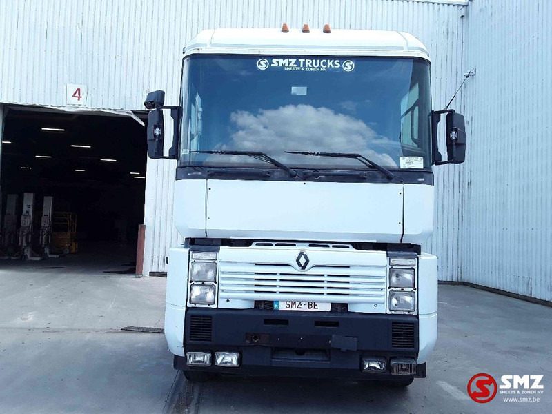 Renault Magnum 440 - Tractor unit: picture 2 Renault Magnum 440 - Tractor unit: picture 2