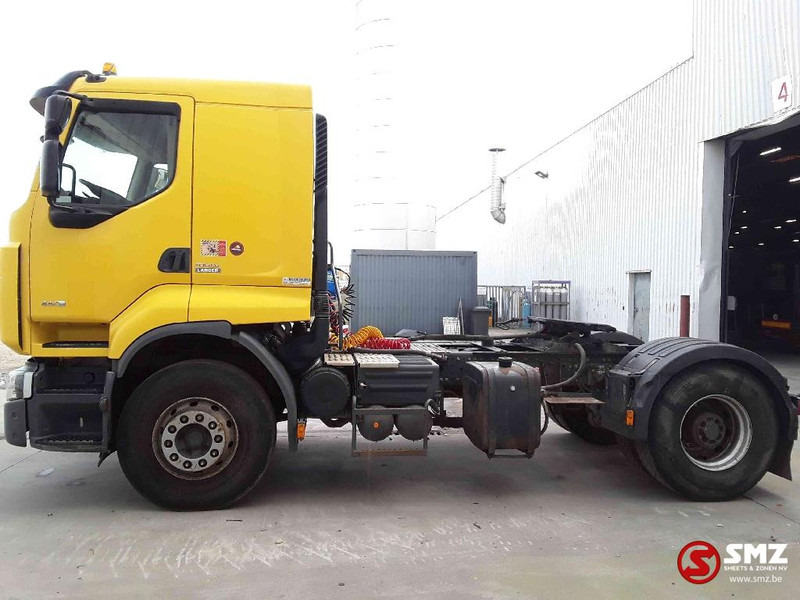 Renault Premium 460 français / état propre / Rretarder + Hydraulique - Tractor unit: picture 5 Renault Premium 460 français / état propre / Rretarder + Hydraulique - Tractor unit: picture 5