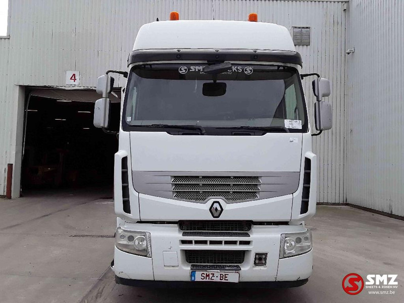 Renault Premium 460 hydraulic intarder - Tractor unit: picture 2 Renault Premium 460 hydraulic intarder - Tractor unit: picture 2