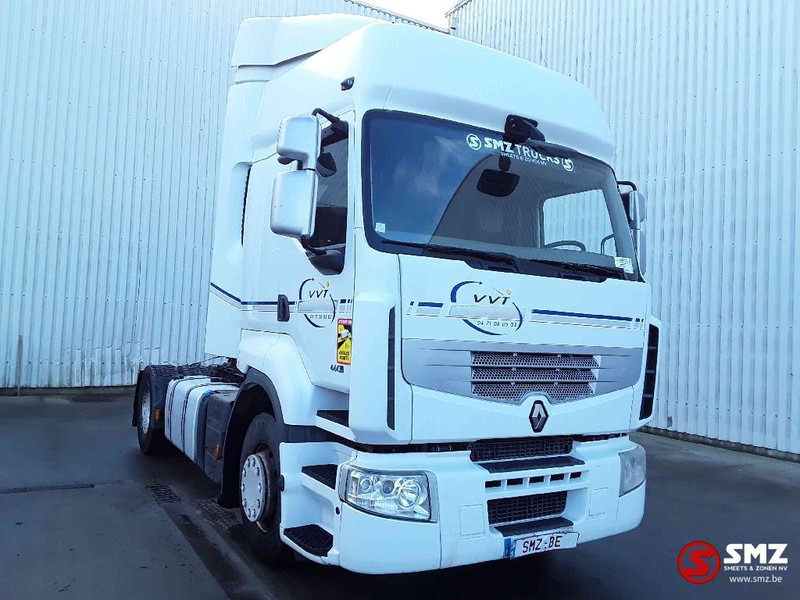 Renault Premium 460 intarder - Tractor unit: picture 1 Renault Premium 460 intarder - Tractor unit: picture 1