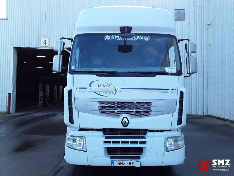 Renault Premium 460 intarder - Tractor unit: picture 2 Renault Premium 460 intarder - Tractor unit: picture 2