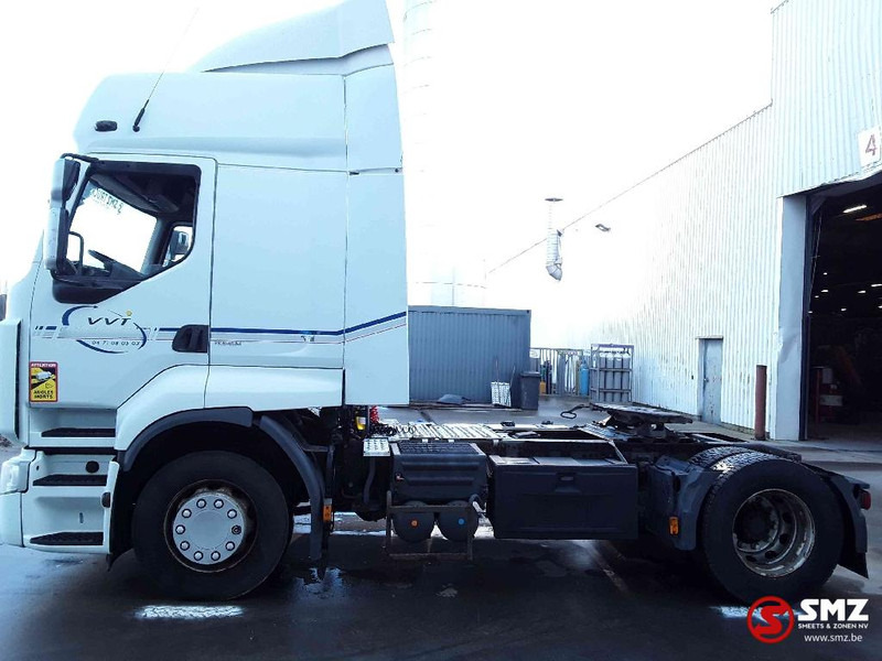 Renault Premium 460 intarder - Tractor unit: picture 5 Renault Premium 460 intarder - Tractor unit: picture 5