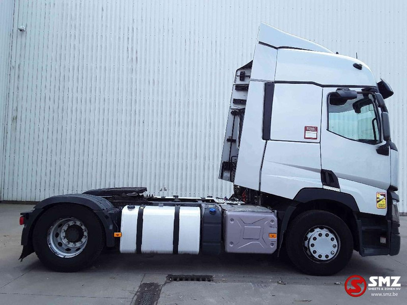 Renault T 440 Dti 13 Bycool airco - Tractor unit: picture 4 Renault T 440 Dti 13 Bycool airco - Tractor unit: picture 4