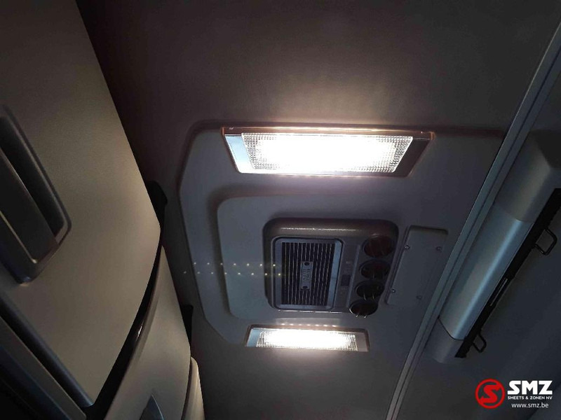 Tractor unit Renault T 520 High 2 tank i i park cool 664' km 27/11/19 ch KD Alcoa/trux top bar: picture 9